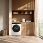 PRALNO-SUŠILNI STROJ XIAOMI MIJIA PRO 9 KG - slika 6